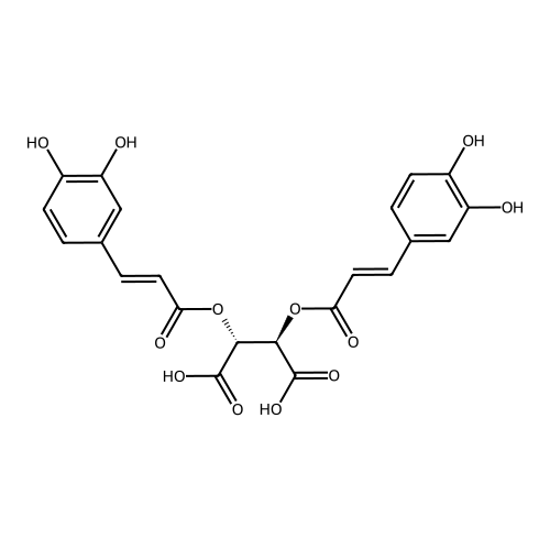 Chicoric Acid