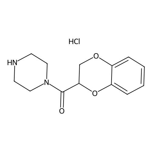 Doxazosin EP Impurity B