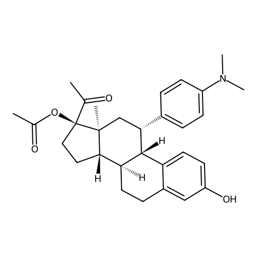 Ulipristal Impurity 7