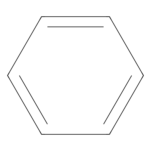 Benzene