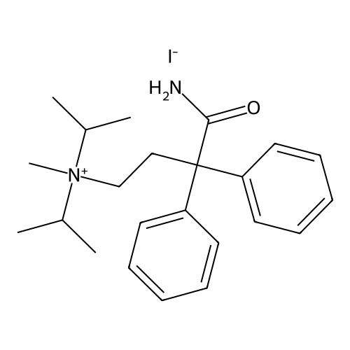 Isopropamide Iodide