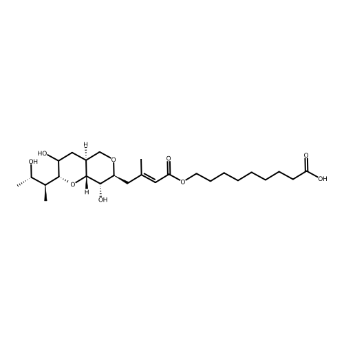 Mupirocin EP Impurity E