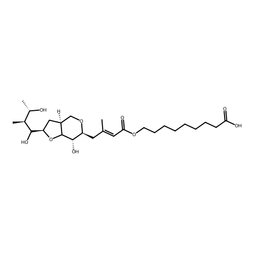 Mupirocin EP Impurity D