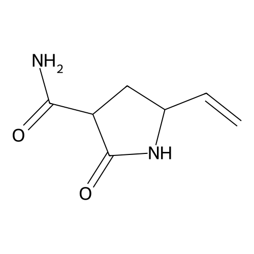 Vigabatrin Impurity 4