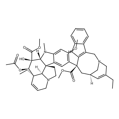Vinorelbine