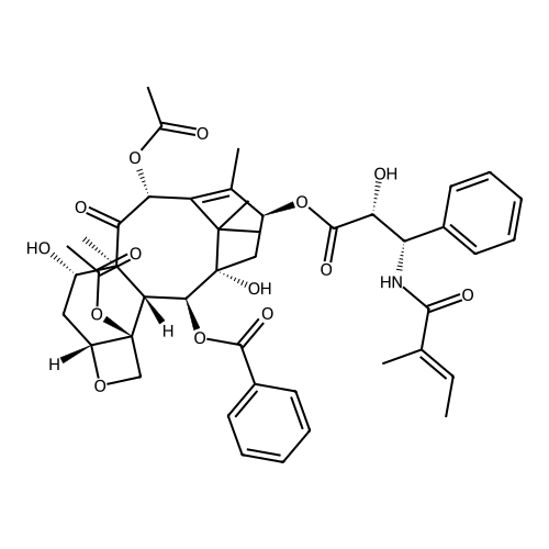 Paclitaxel EP Impurity B