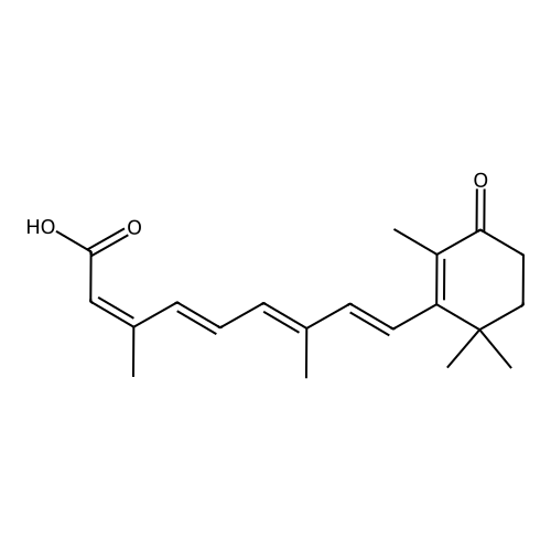 Isotretinoin EP Impurity H