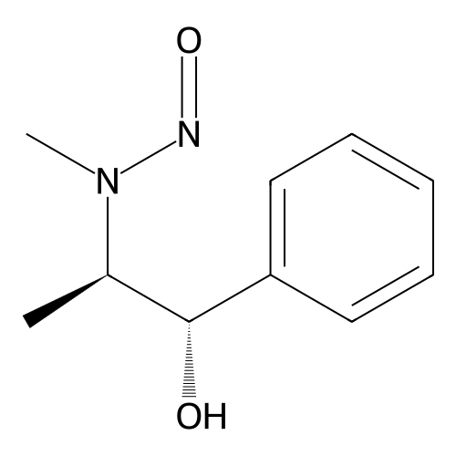 N-Nitroso ent-Ephedrine