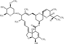 Avermectin impurity 5