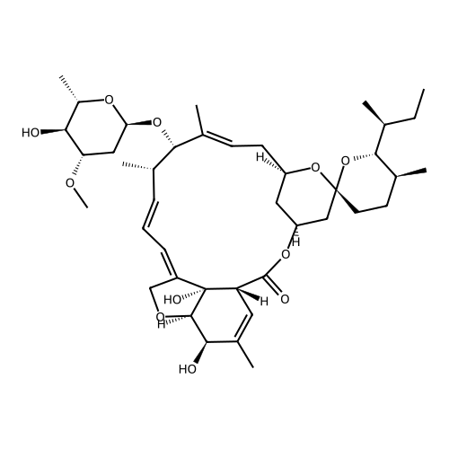 Ivermectin EP Impurity H