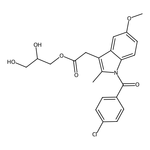 Indometacin Impurity 21