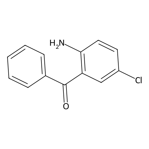 Alprazolam EP Impurity E