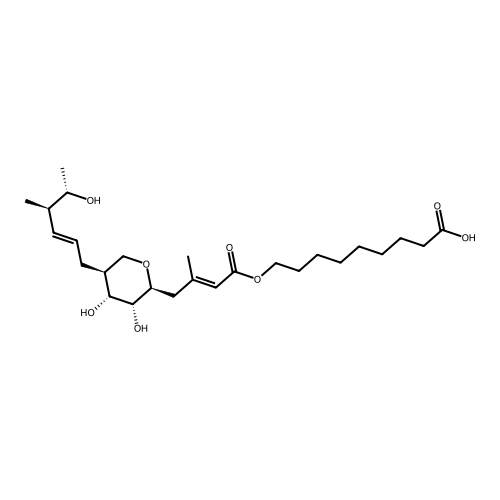Mupirocin EP Impurity B