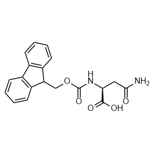 Fmoc-Asn-OH