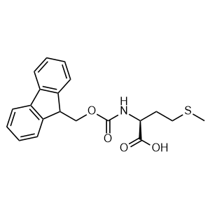 Fmoc-Met-OH