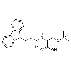 Fmoc-L-Ser(tBu)-OH