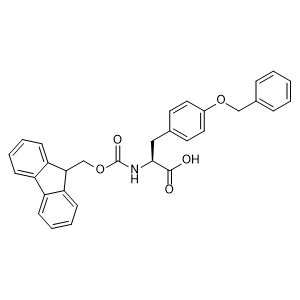 Fmoc-Tyr(Bzl)-OH