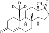 Androstenedione-d3