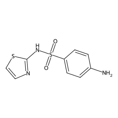 Sulfathiazole