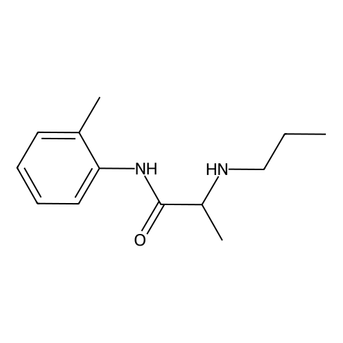 Prilocaine
