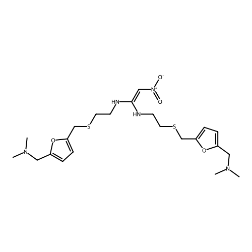 Ranitidine EP Impurity A