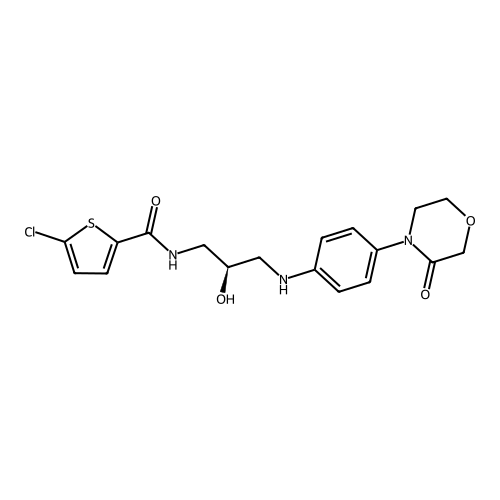 Rivaroxaban Impurity 13
