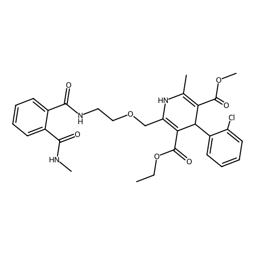 Amlodipine Besylate EP Impurity B