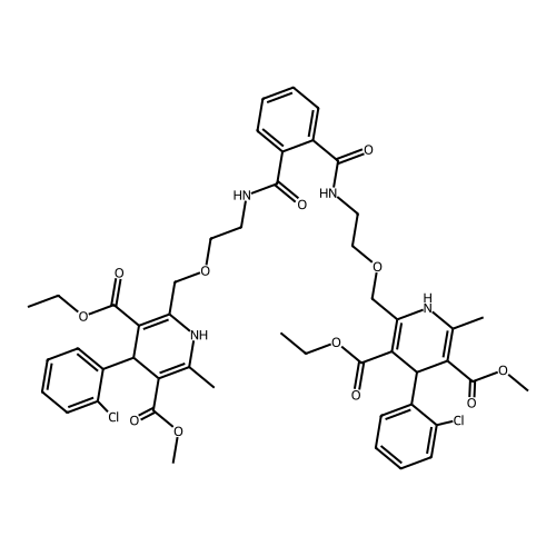 Amlodipine Impurity N8