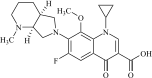 Moxifloxacin EP Impurity F