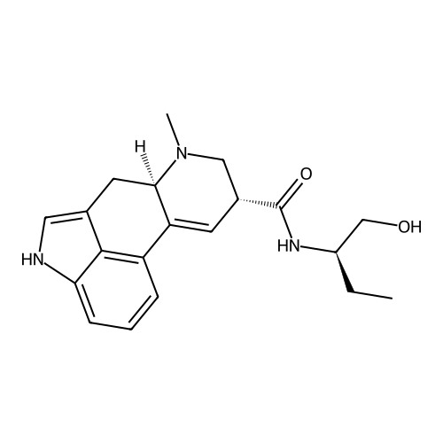 Methylergometrine EP impurity I