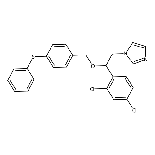 Fenticonazole