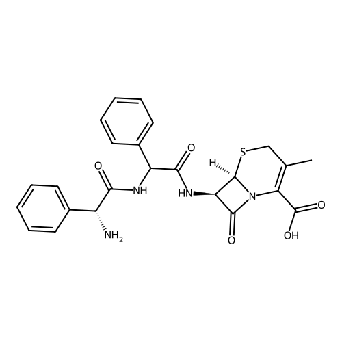 Cephalexin EP Impurity C