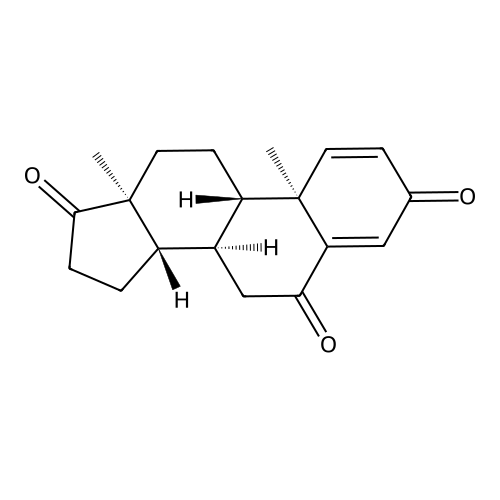 Exemestane EP Impurity F
