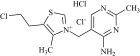 Thiamine nitrate EP Impurity C
