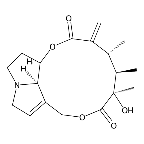 Senecivernine