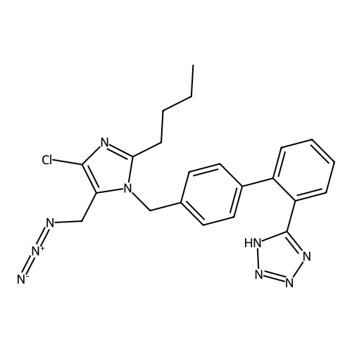 Losartan Impurity 21