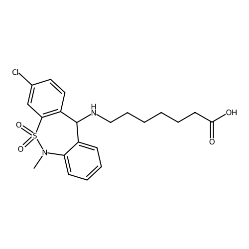 Tianeptine