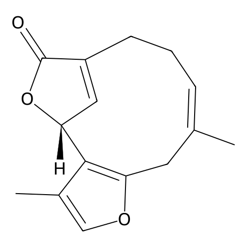 Linderalactone