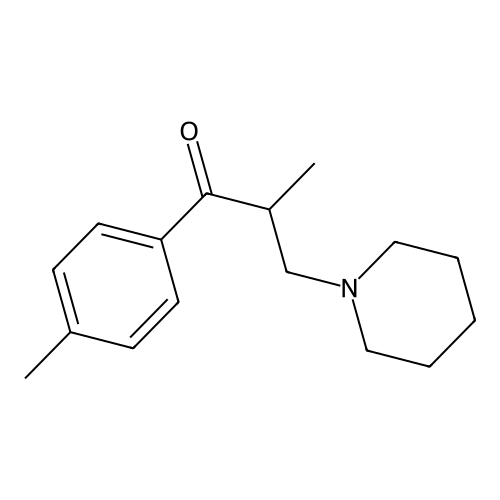 Tolperisone