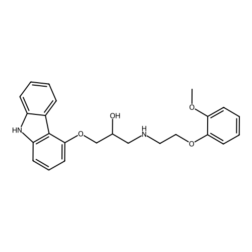 Carvedilol