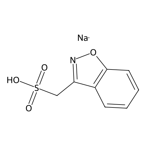 Zonisamide Related Compound A Sodium Salt