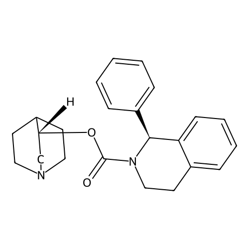 Solifenacin EP Impurity H