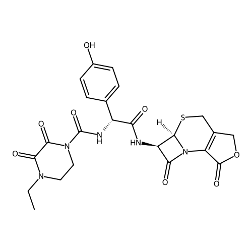Cefoperazone EP Impurity A