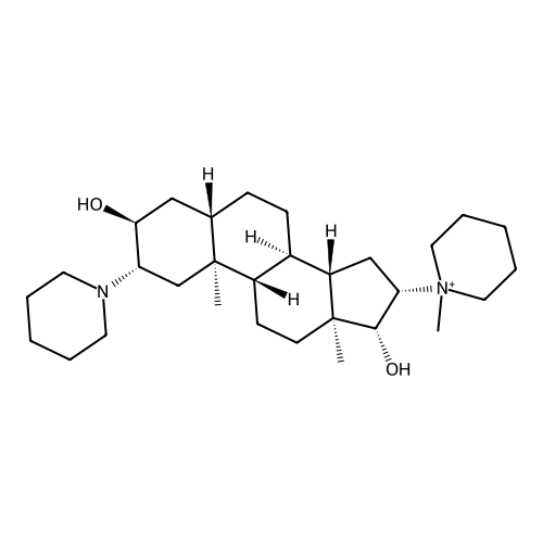 Vecuronium Bromide EP Impurity D