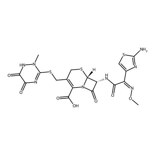 Ceftriaxone