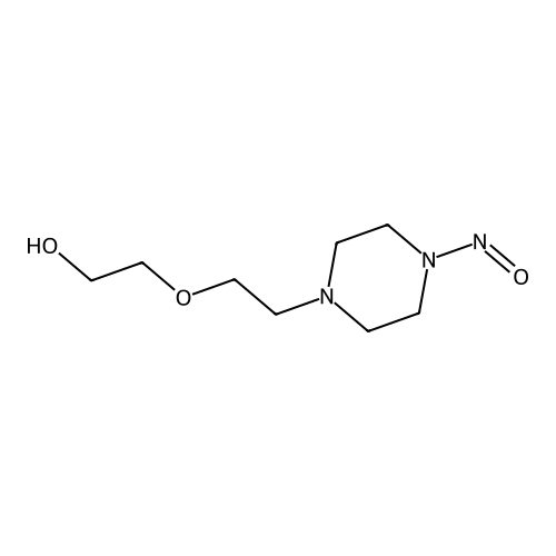 N-Nitroso Quetiapine Impurity