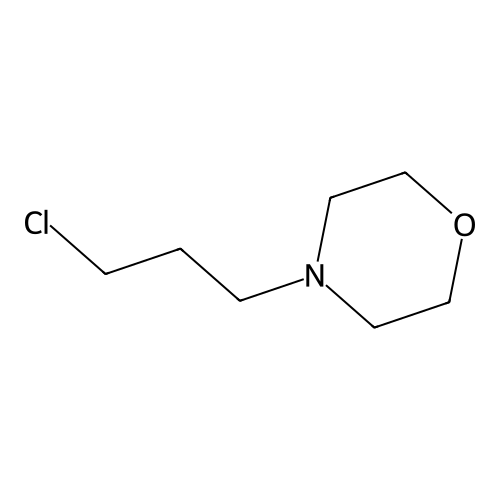 Gefitinib Impurity 12