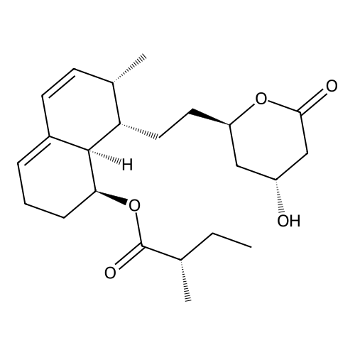 Lovastatin Impurity A