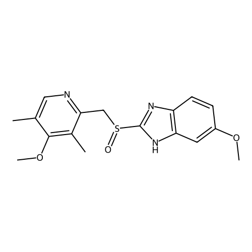 Omeprazole