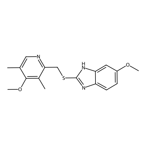 Esomeprazole EP Impurity C(Omeprazole EP Impurity C)